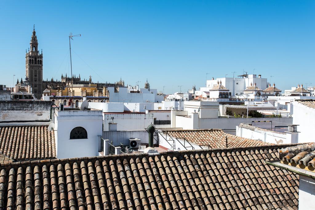 Hommyhome San Isidoro Seville Exterior photo