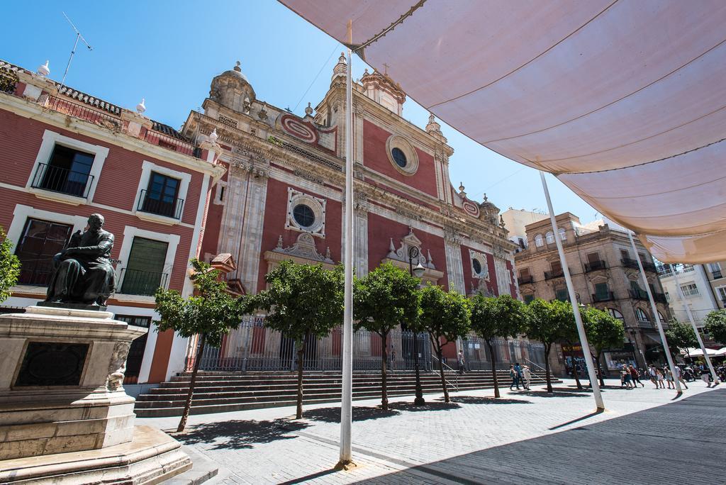 Hommyhome San Isidoro Seville Exterior photo