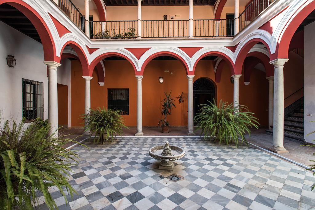 Hommyhome San Isidoro Seville Exterior photo