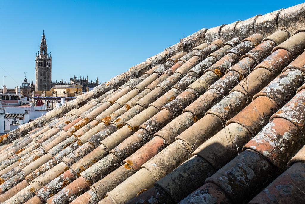 Hommyhome San Isidoro Seville Exterior photo