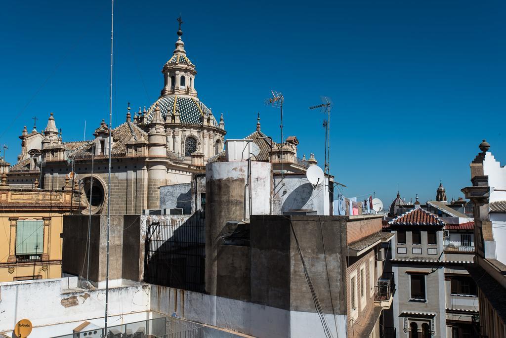 Hommyhome San Isidoro Seville Exterior photo