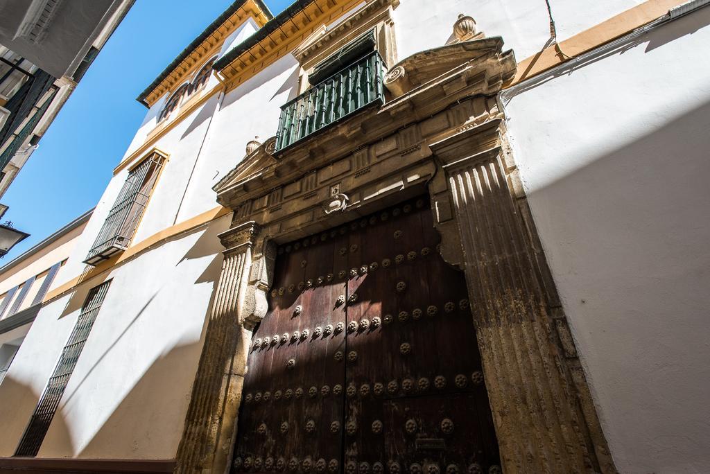 Hommyhome San Isidoro Seville Exterior photo